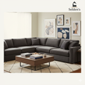 Tacoma Modular Sofa Sectional